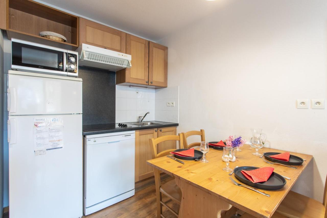 Apartment L'etoile D'orcieres Merlette - Au Pieds Des Pistes Orcieres