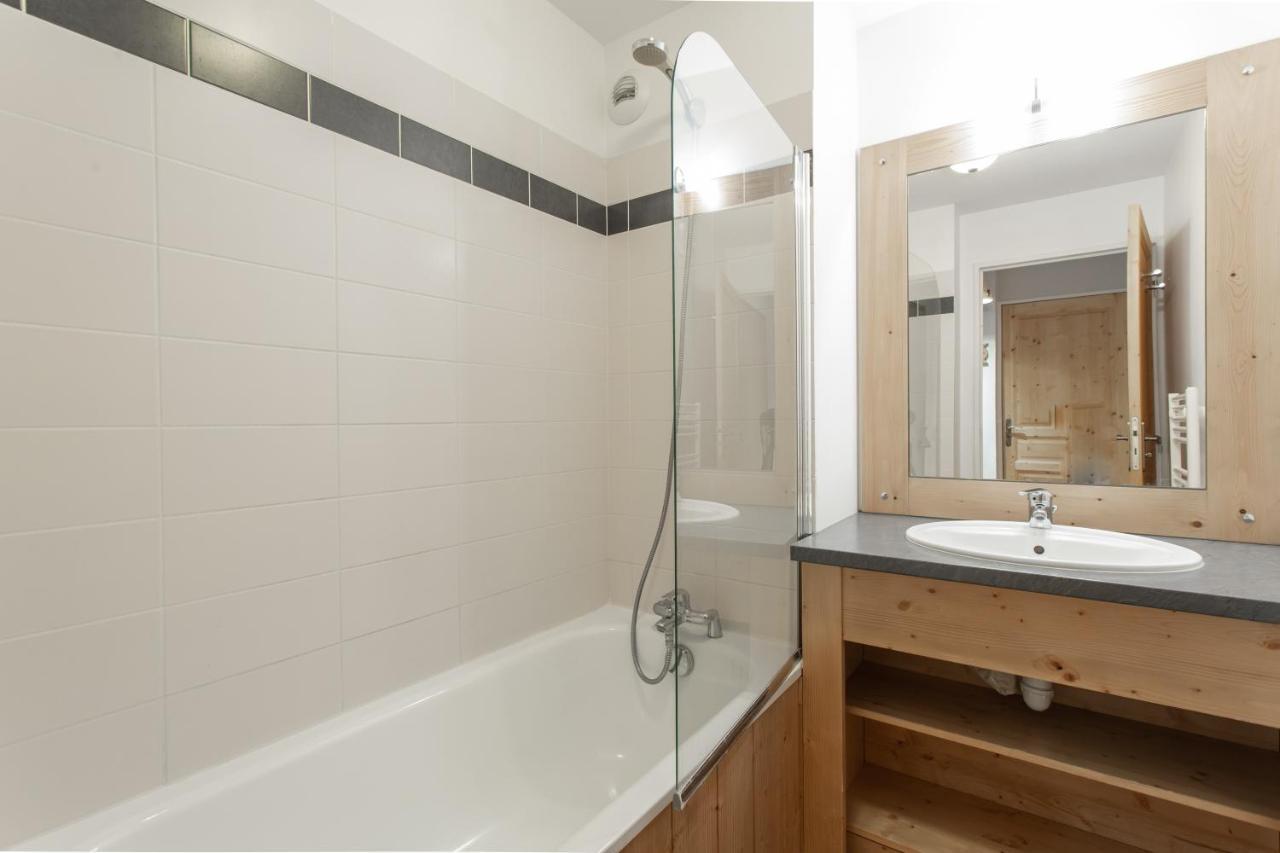 Apartment L'etoile D'orcieres Merlette - Au Pieds Des Pistes *