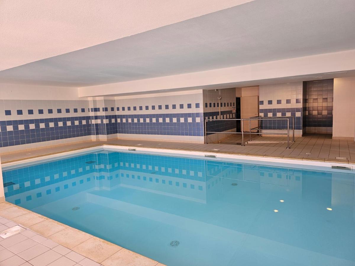 Apartment L'etoile D'orcieres Merlette - Au Pieds Des Pistes Orcieres